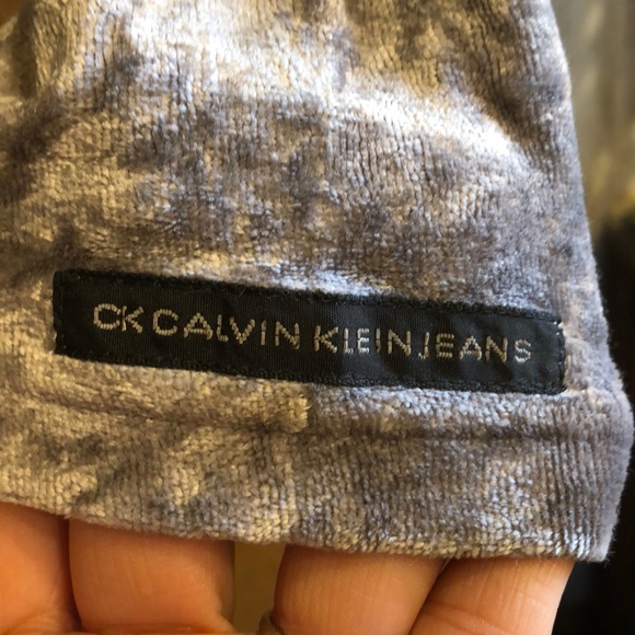 Long sleeve top - Picture 3 of 4